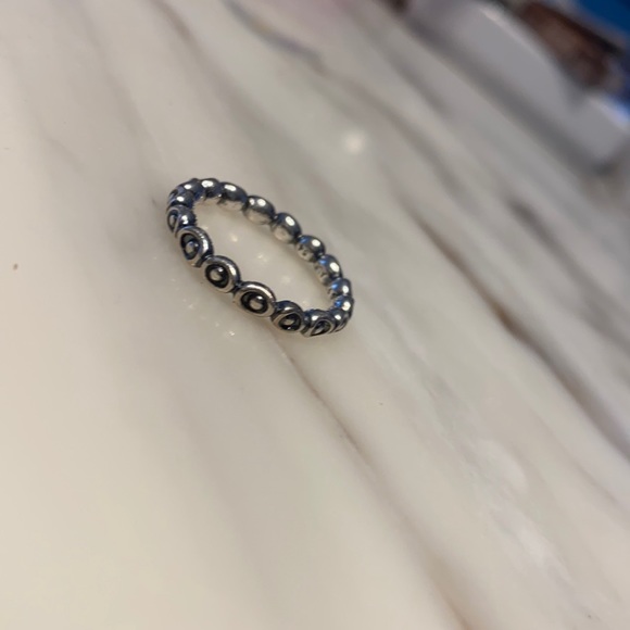 Pandora ring size 7 (European 54) - Picture 1 of 3